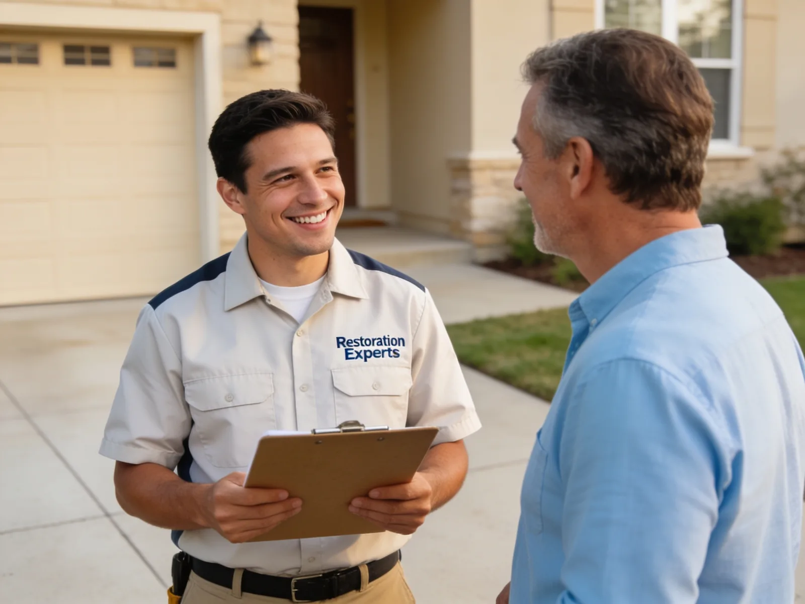 Water Damage Cleanup Muncy, PA FAQs